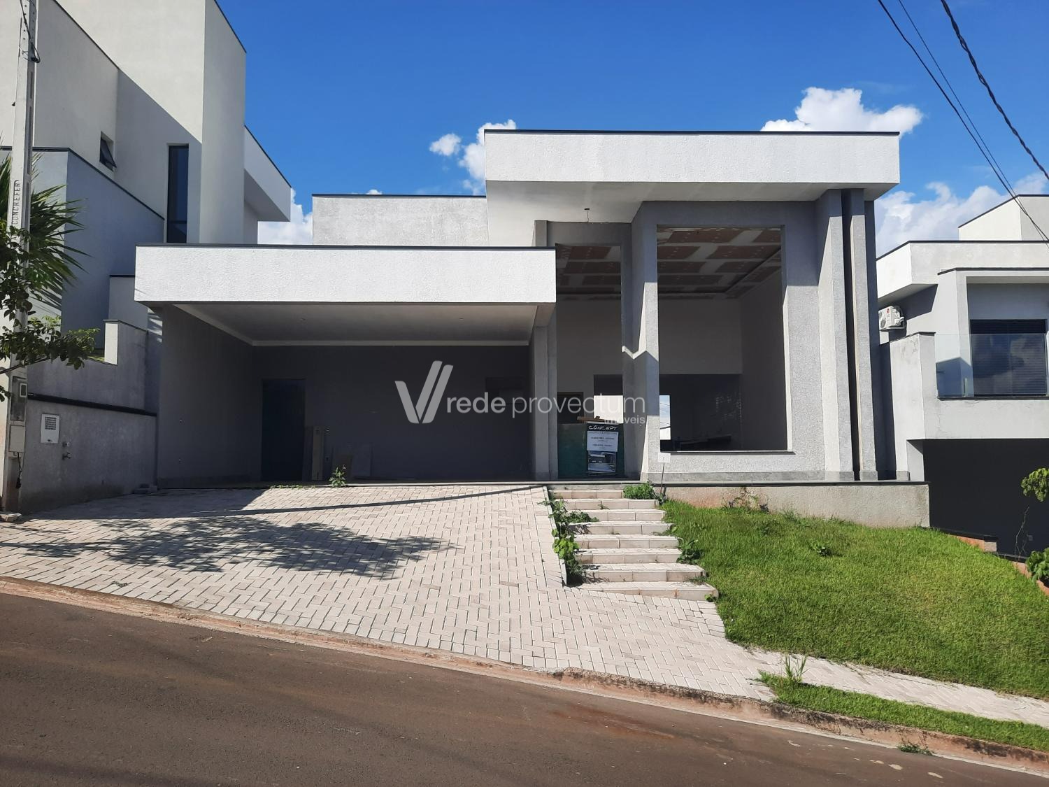 CA321529 | Casa venda Vivenda das Pitangueiras | Valinhos/SP