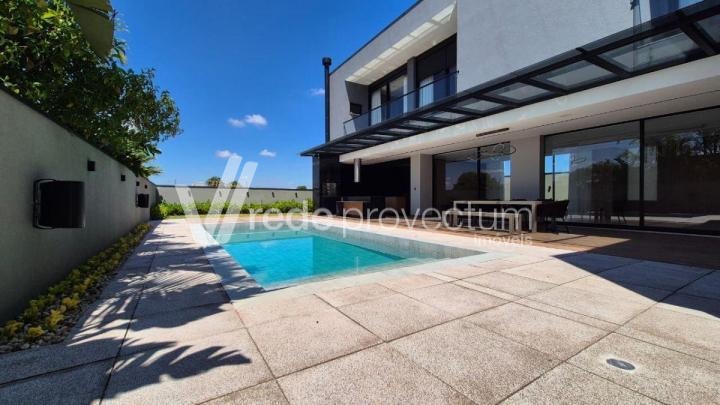 CA321530 | Casa venda Campo de Toscana | Vinhedo/SP