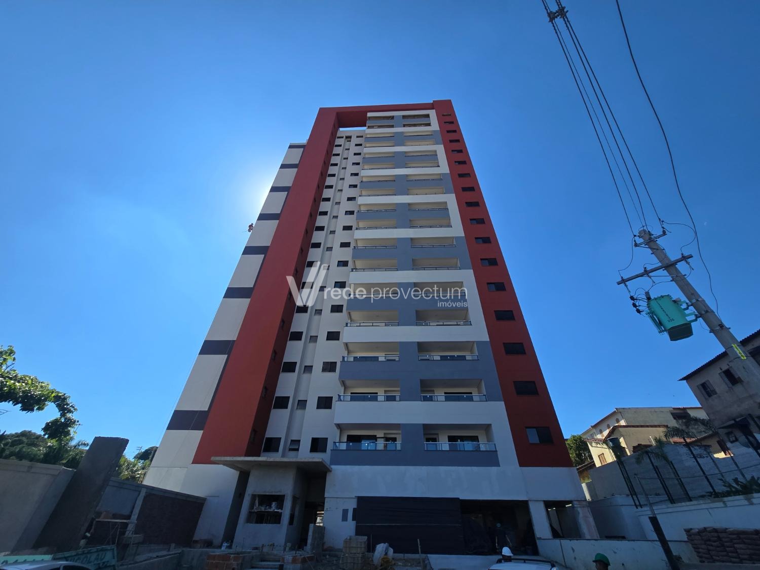 AP321537 | Apartamento venda Castelo | Valinhos/SP