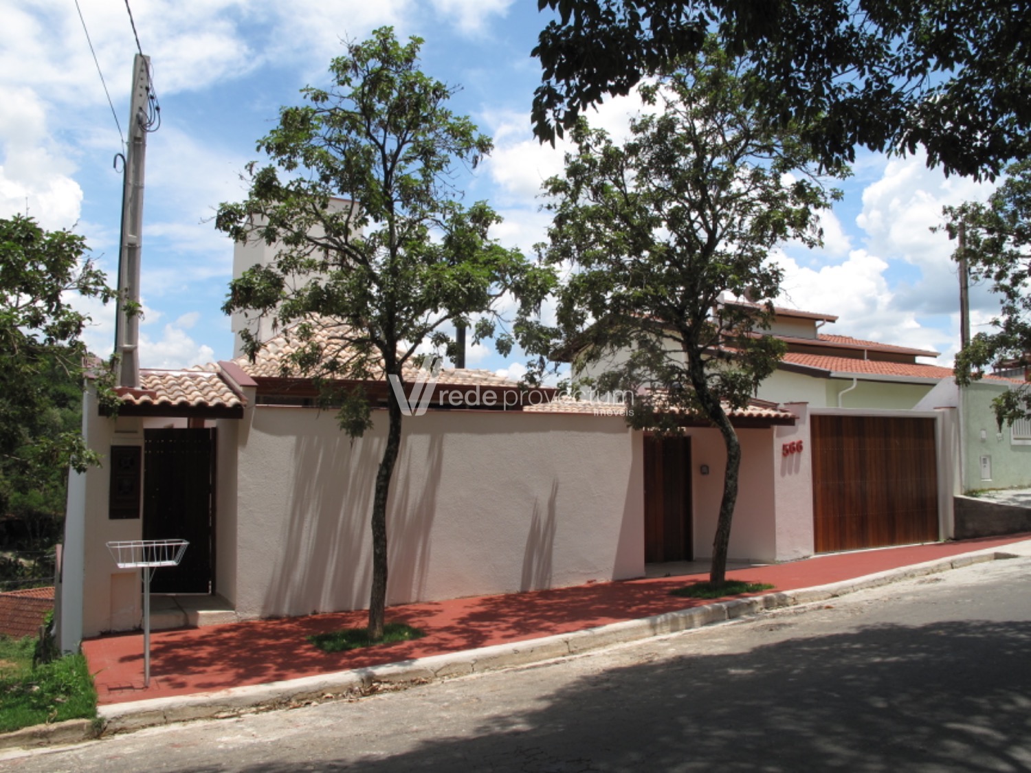 CA321540 | Casa venda Colinas do Ermitage (Sousas) | Campinas/SP