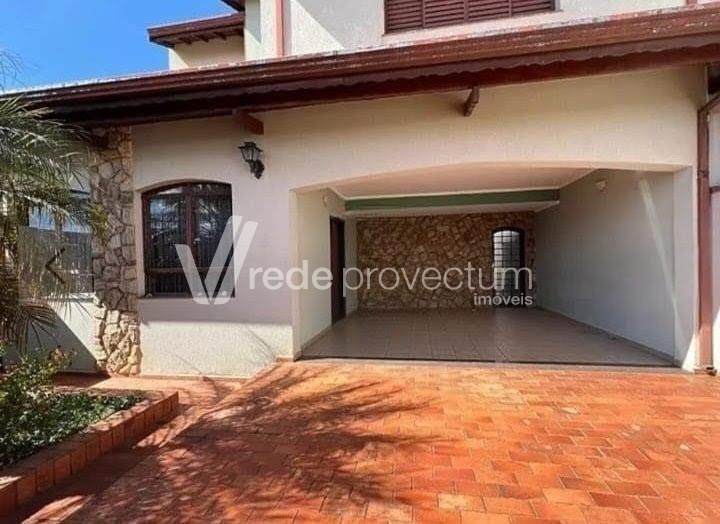 CA321582 | Casa venda Jardim Pinheiros | Valinhos/SP