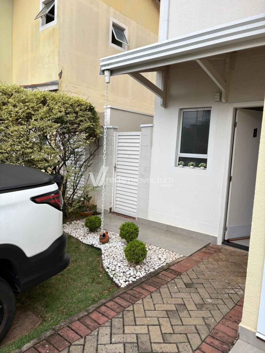 CA321584 | Casa venda Parque Jambeiro | Campinas/SP