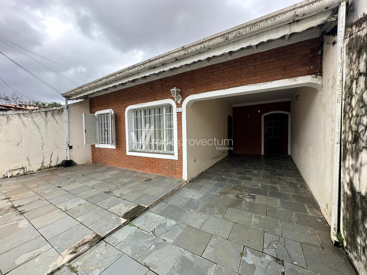 CA321586 | Casa venda Vila Elza | Campinas/SP