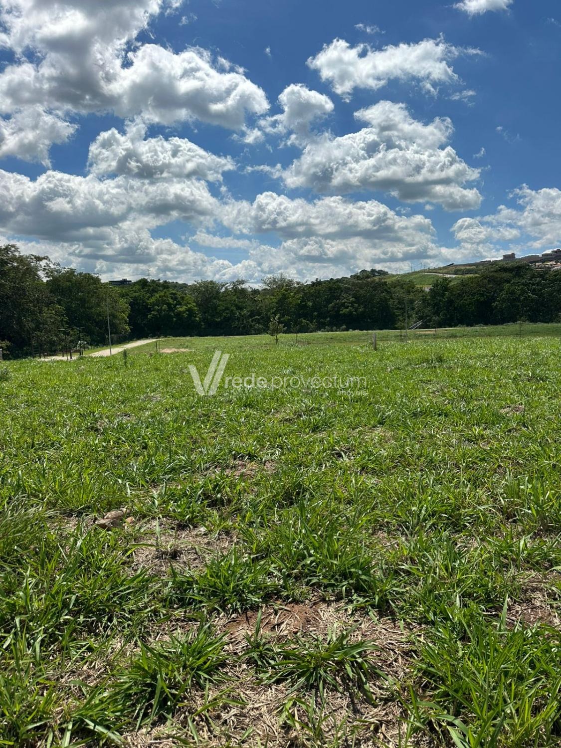 TE321587 | Terreno venda Alphaville Dom Pedro | Campinas/SP