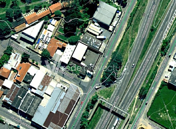 TE321672 | Terreno venda Jardim das Bandeiras | Campinas/SP