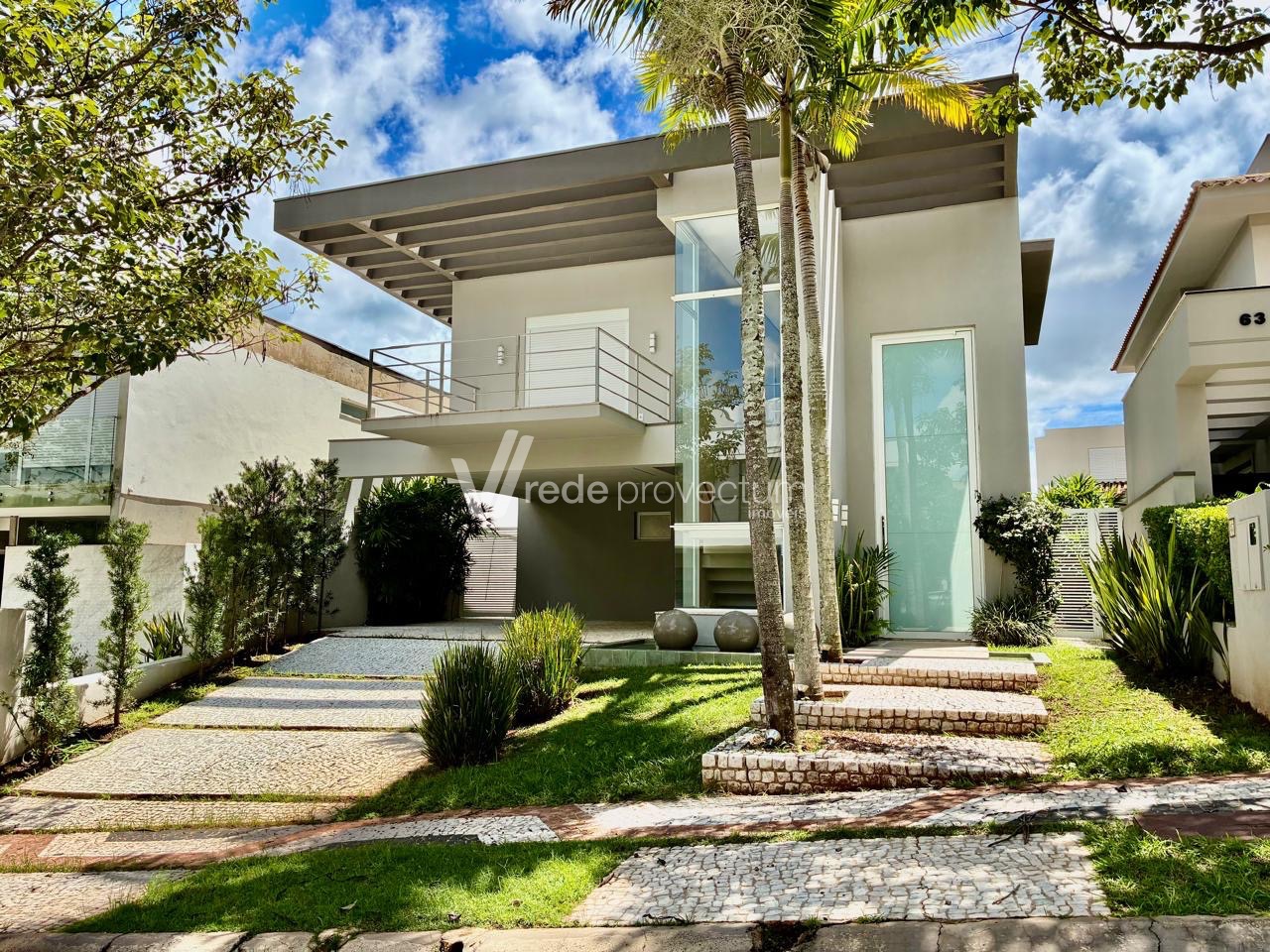 CA321674 | Casa venda Ville Sainte Hélene Sousas | Campinas/SP