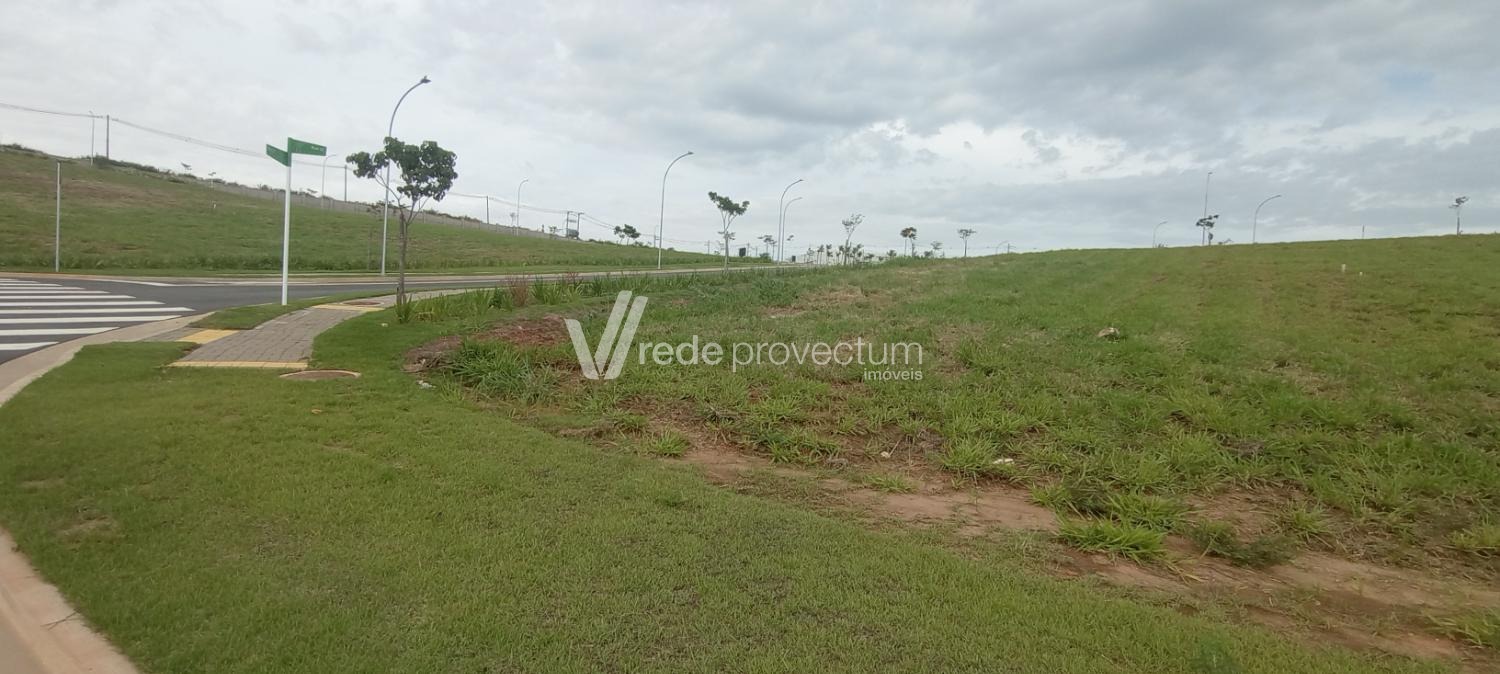 TE321699 | Terreno venda Alphaville Dom Pedro | Campinas/SP