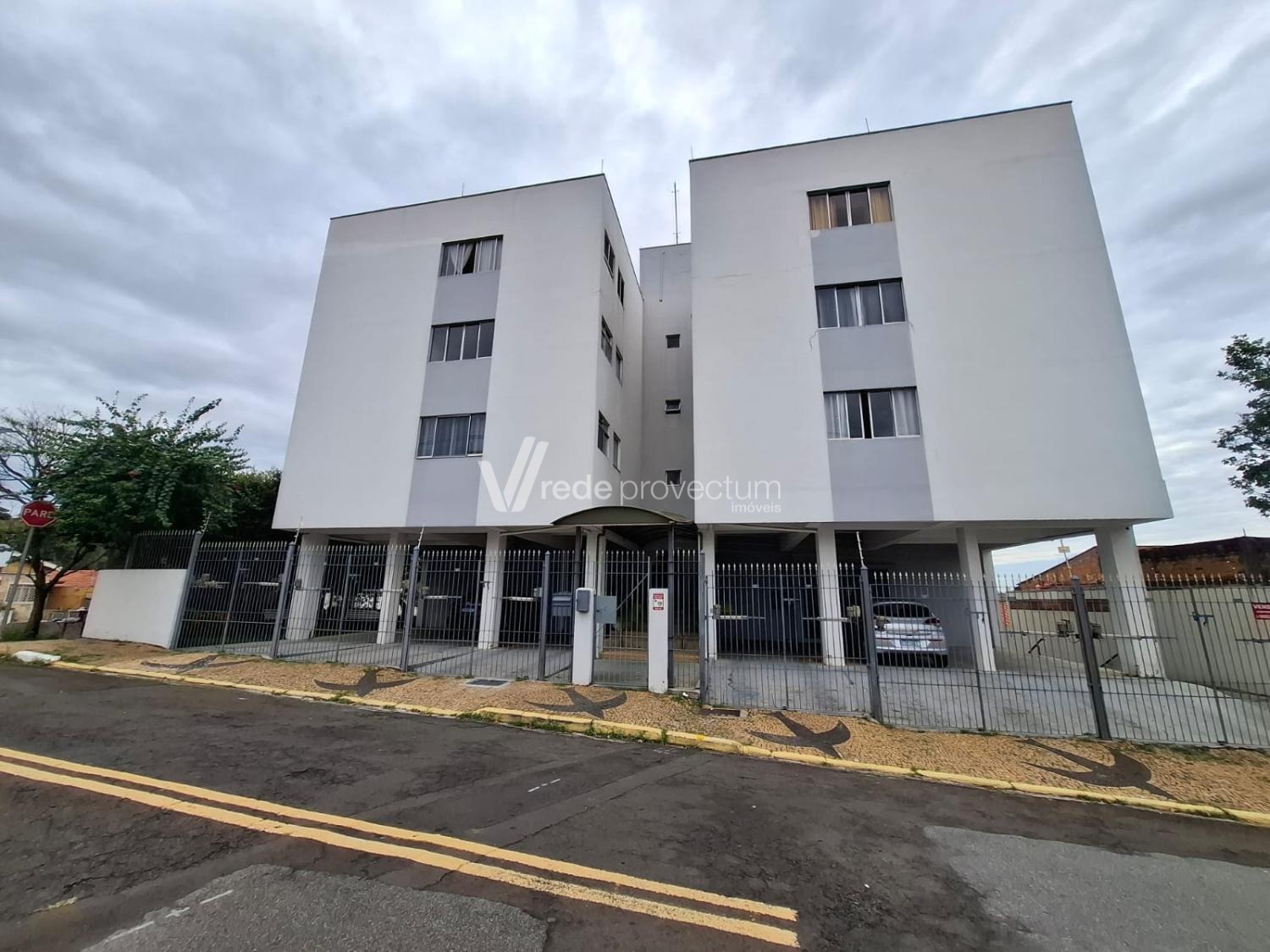 AP321770 | Apartamento venda Vila Proost de Souza | Campinas/SP