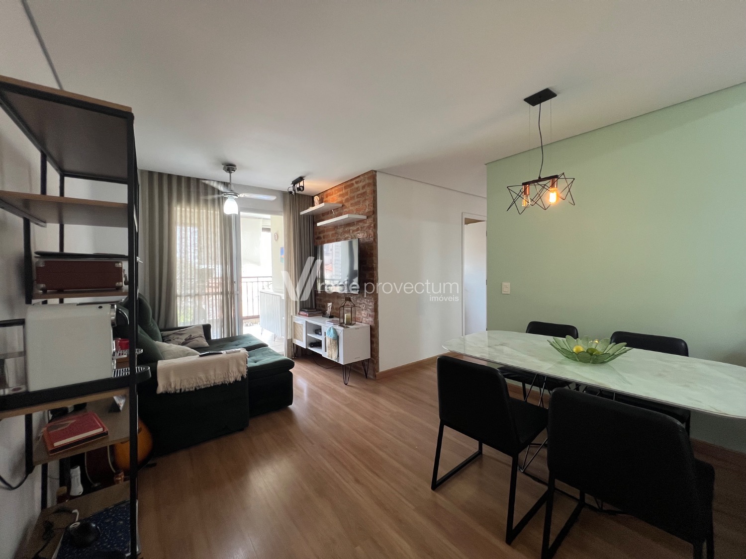 AP321783 | Apartamento venda Taquaral | Campinas/SP