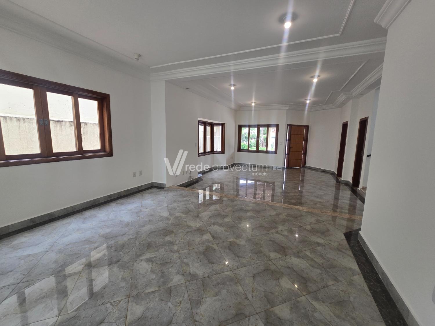 CA321833 | Casa venda Reserva Colonial | Valinhos/SP