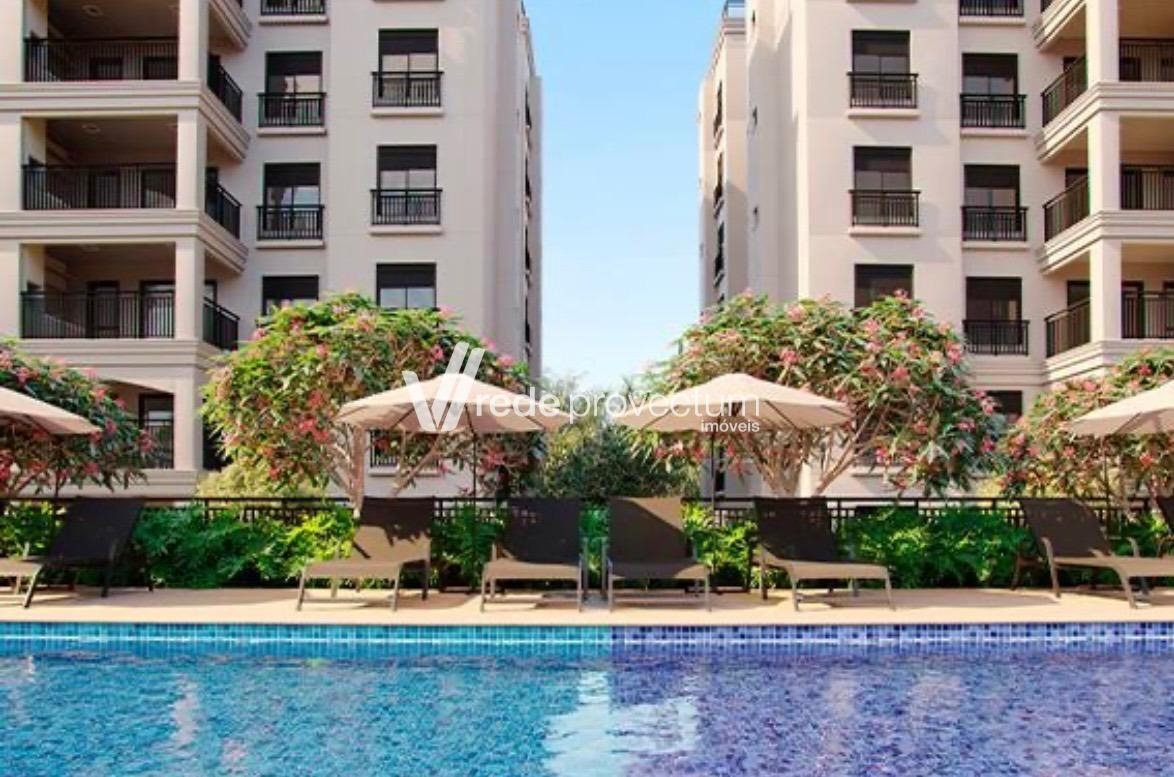 AP321897 | Apartamento venda Parque da Hípica | Campinas/SP