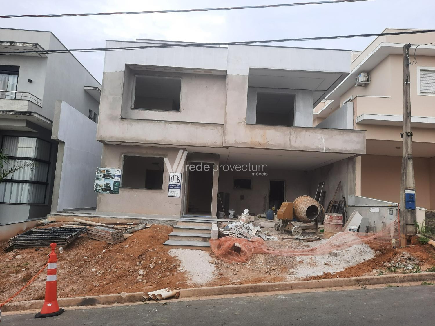 CA321920 | Casa venda Portal do Jequitiba | Valinhos/SP