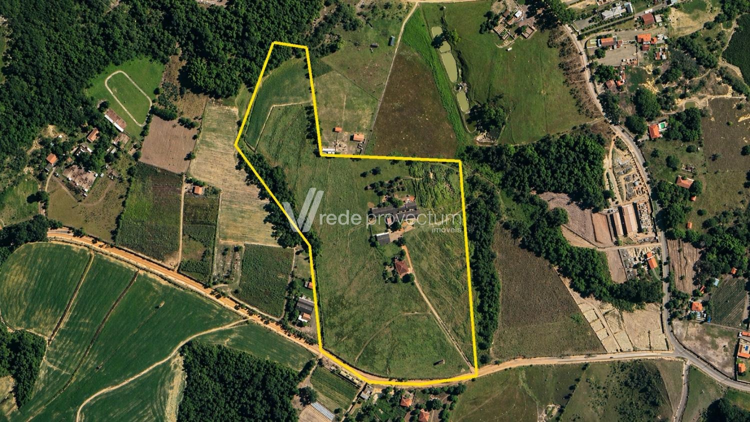 CH321949 | Chácara venda Bairro da Serra | Monte Mor/SP