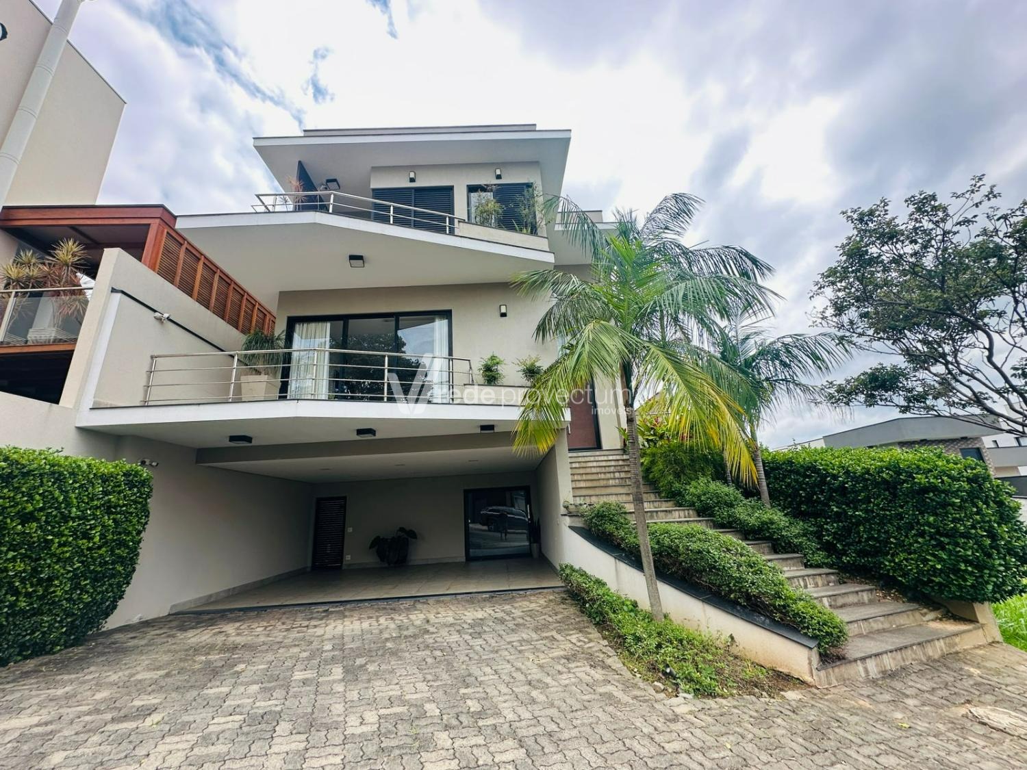 CA321956 | Casa venda Cedros do Libano | Valinhos/SP