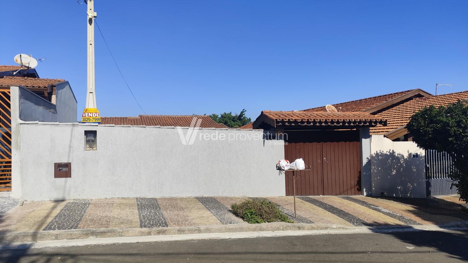 CA321958 | Casa venda Jardim das Vitórias Régias | Valinhos/SP