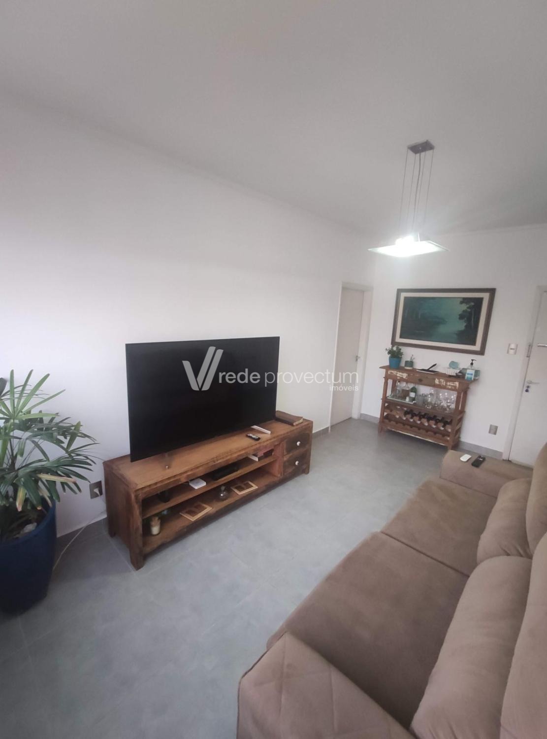 AP321982 | Apartamento venda Centro | Campinas/SP