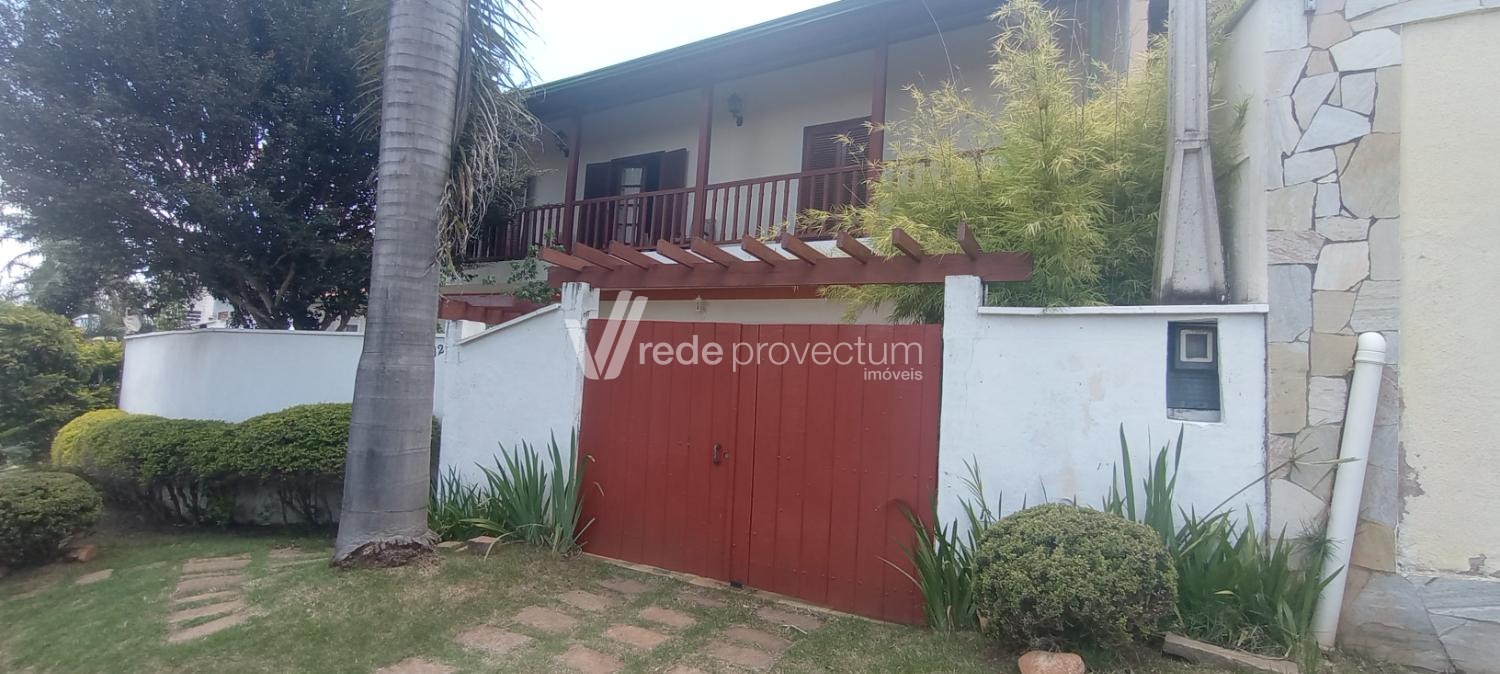 CA321990 | Casa venda Parque Jatibaia (Sousas) | Campinas/SP