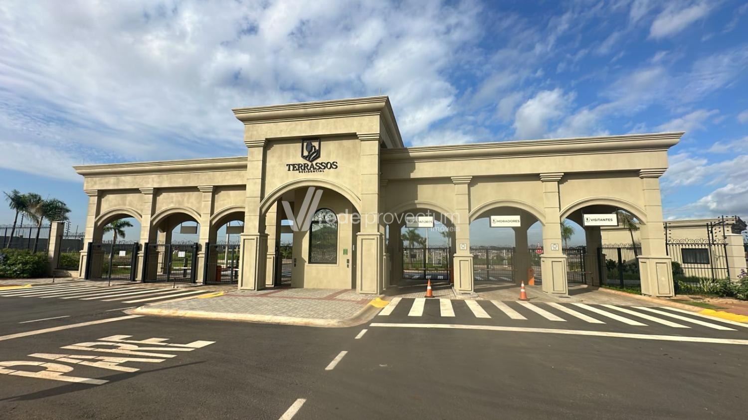 TE322046 | Terreno venda Terrassos Residencial | Paulínia/SP