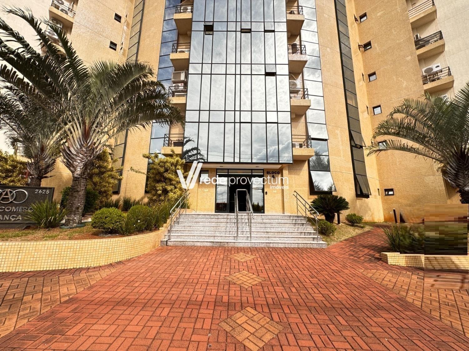 SA322067 | Sala aluguel Centro Comercial Aliança | Paulínia/SP