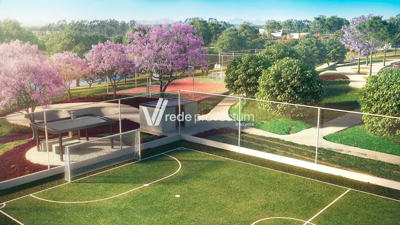 TE322070 | Terreno venda Urbe 365 | Paulínia/SP