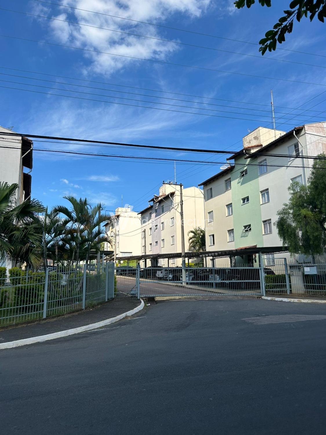 AP322075 | Apartamento venda Jardim Maria Rosa | Valinhos/SP