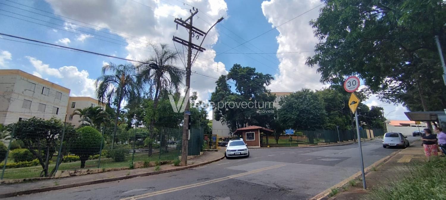 AP322077 | Apartamento venda Conjunto Residencial Parque Bandeirantes | Campinas/SP