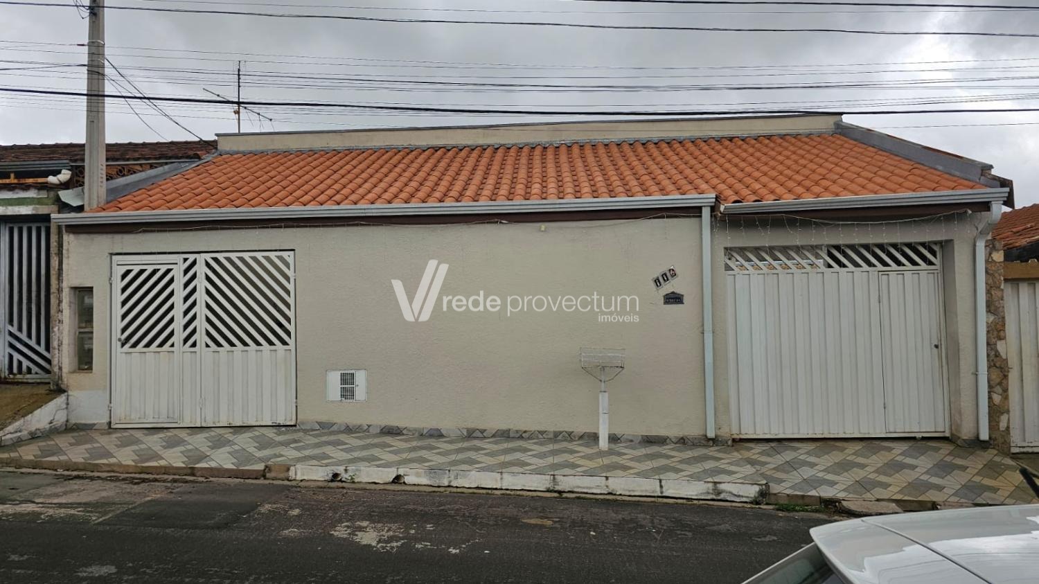 CA322086 | Casa venda Alto de Pinheiros | Paulínia/SP
