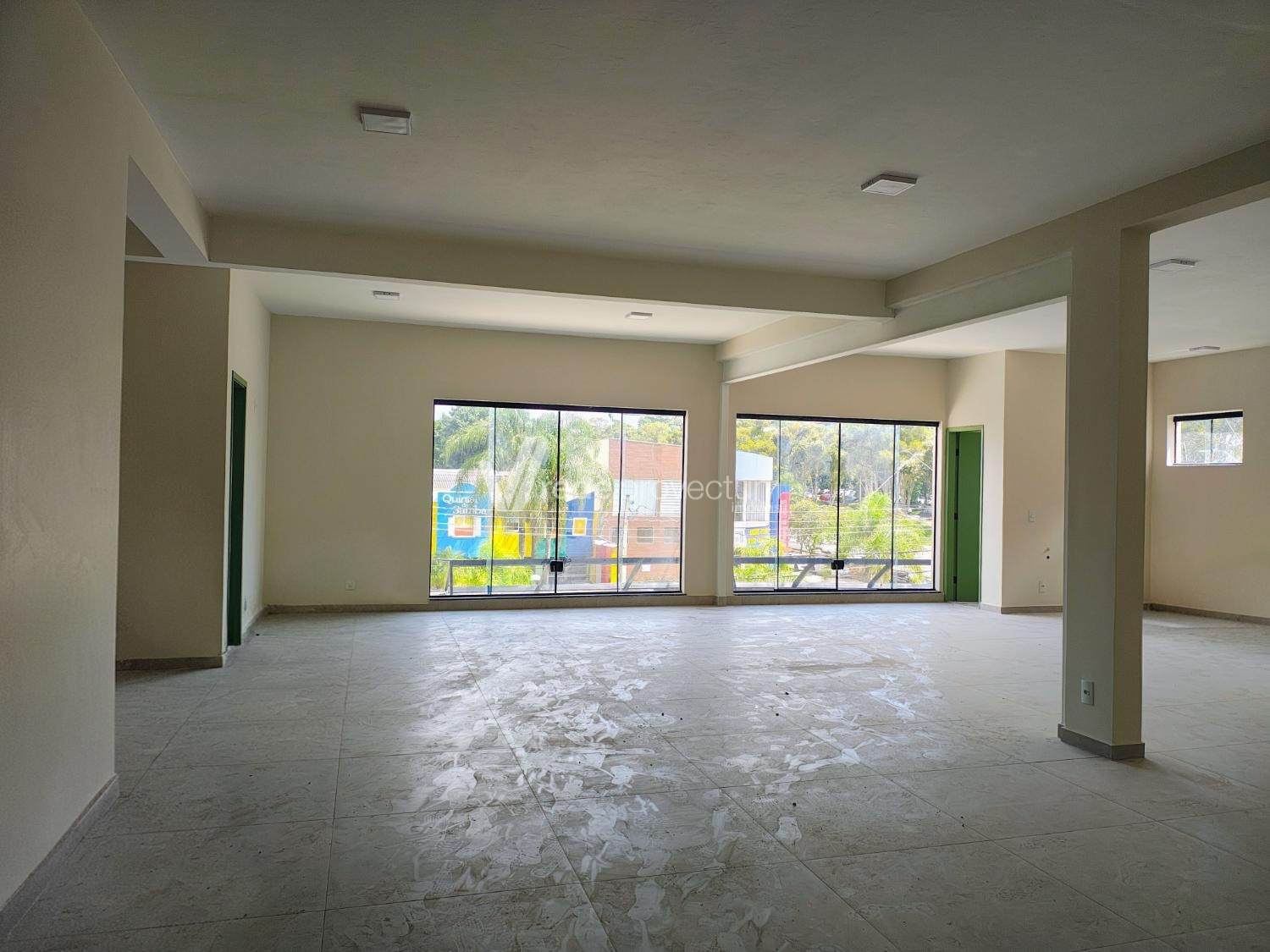 SL322088 | Salão aluguel Jardim Santana | Campinas/SP