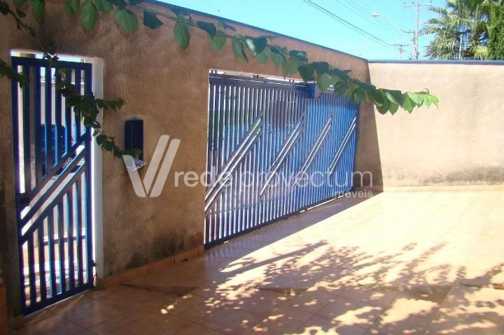 CA322091 | Casa venda aluguel Jardim América | Paulínia/SP