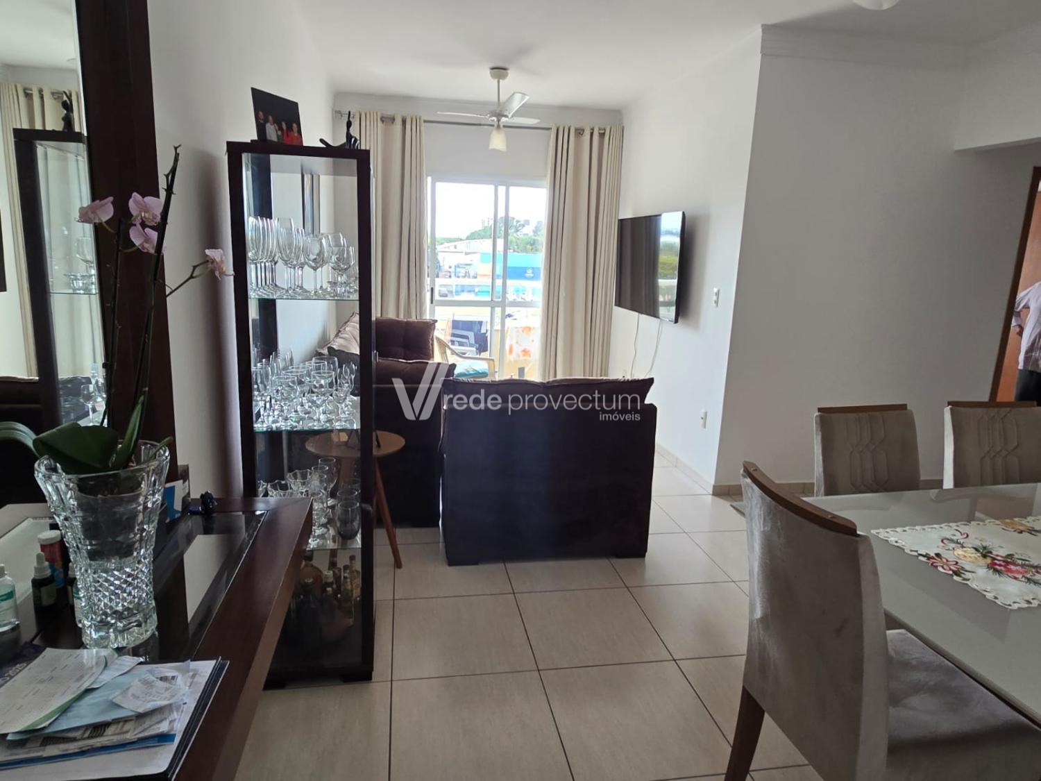 AP322092 | Apartamento venda aluguel Jardim América | Paulínia/SP