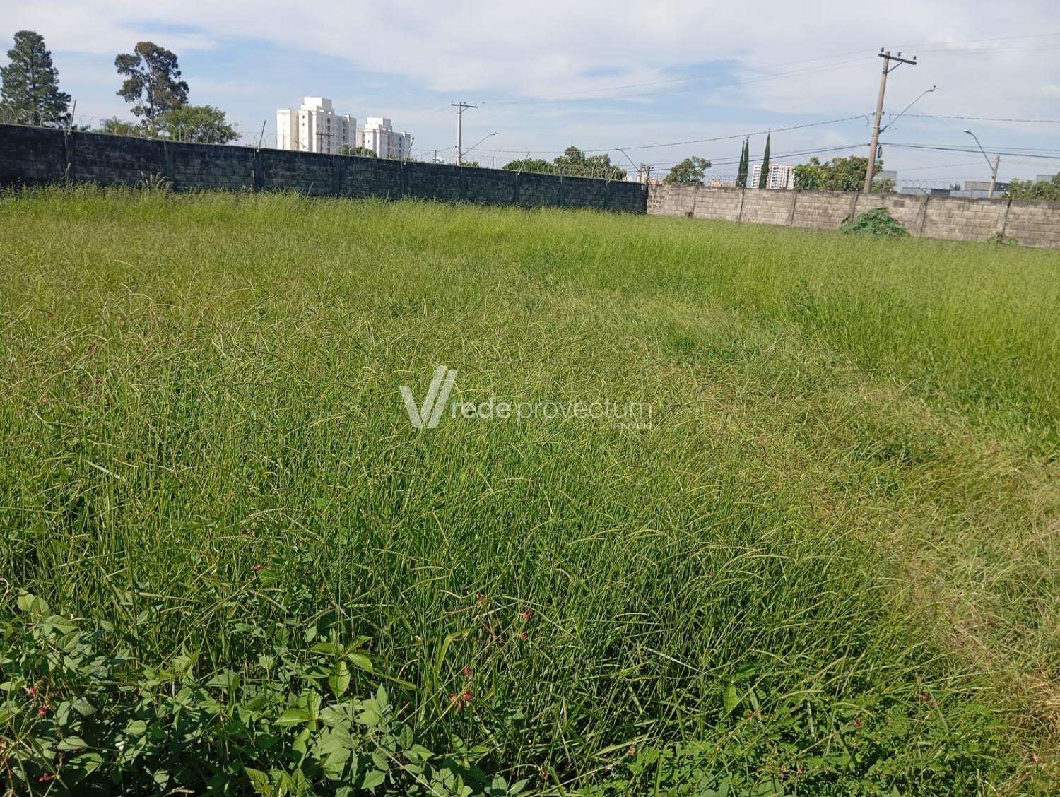 TE322098 | Terreno venda Residencial Alemac | Paulínia/SP