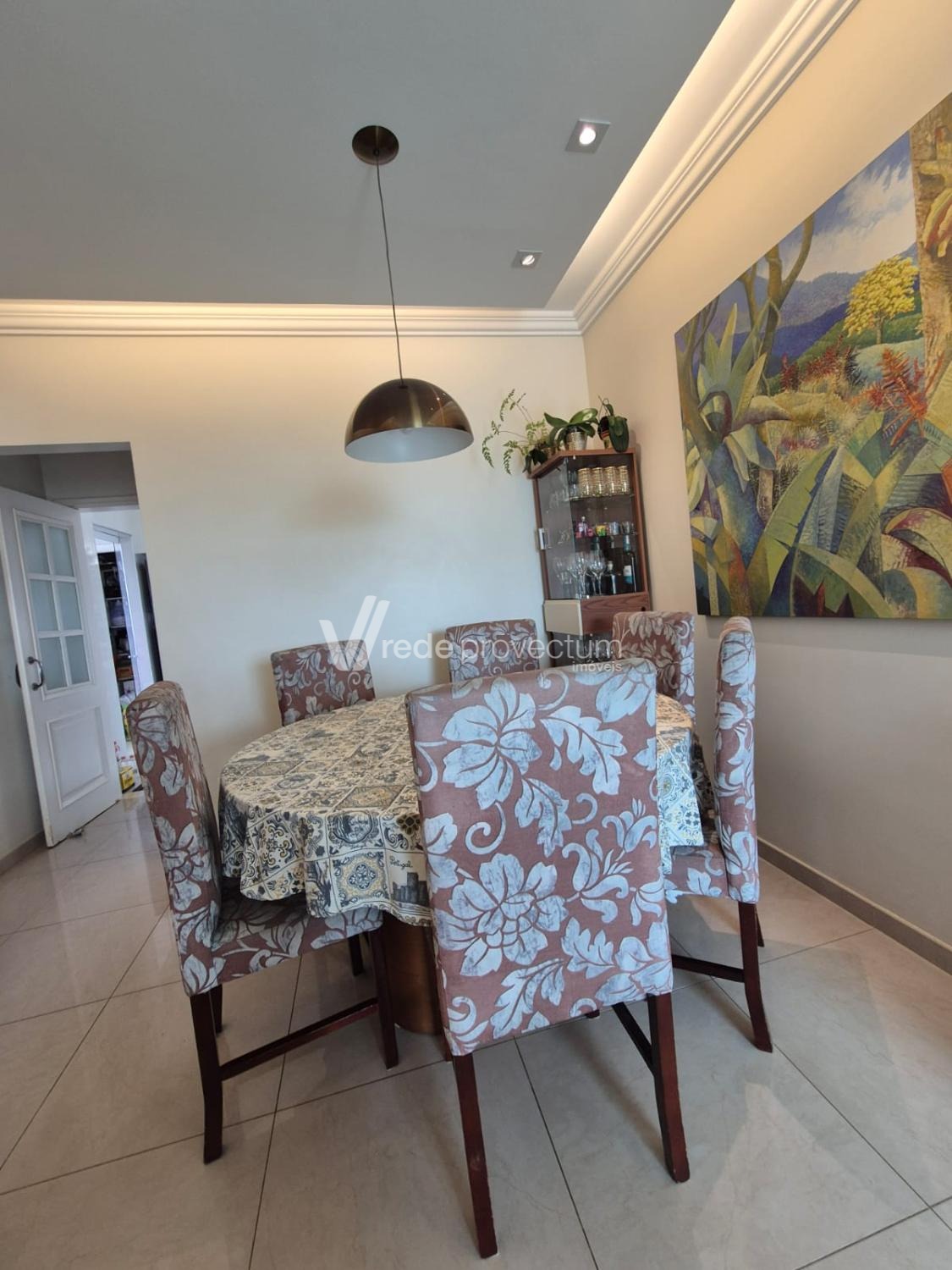 AP322111 | Apartamento venda Chácara da Barra | Campinas/SP