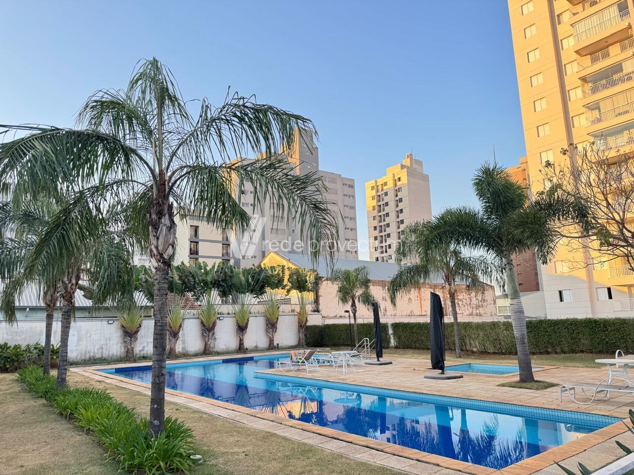 AP322133 | Apartamento venda Bosque | Campinas/SP