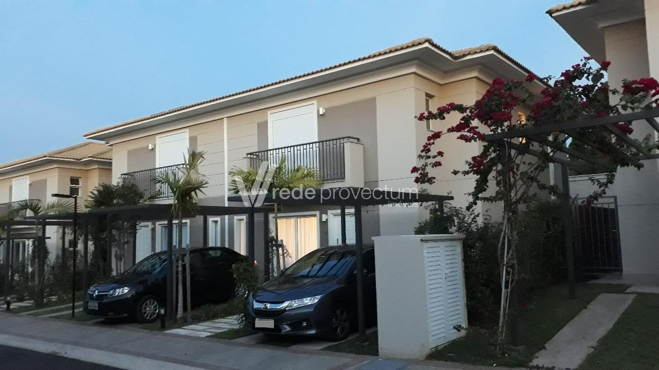 CA322154 | Casa venda Parque Xangrilá | Campinas/SP