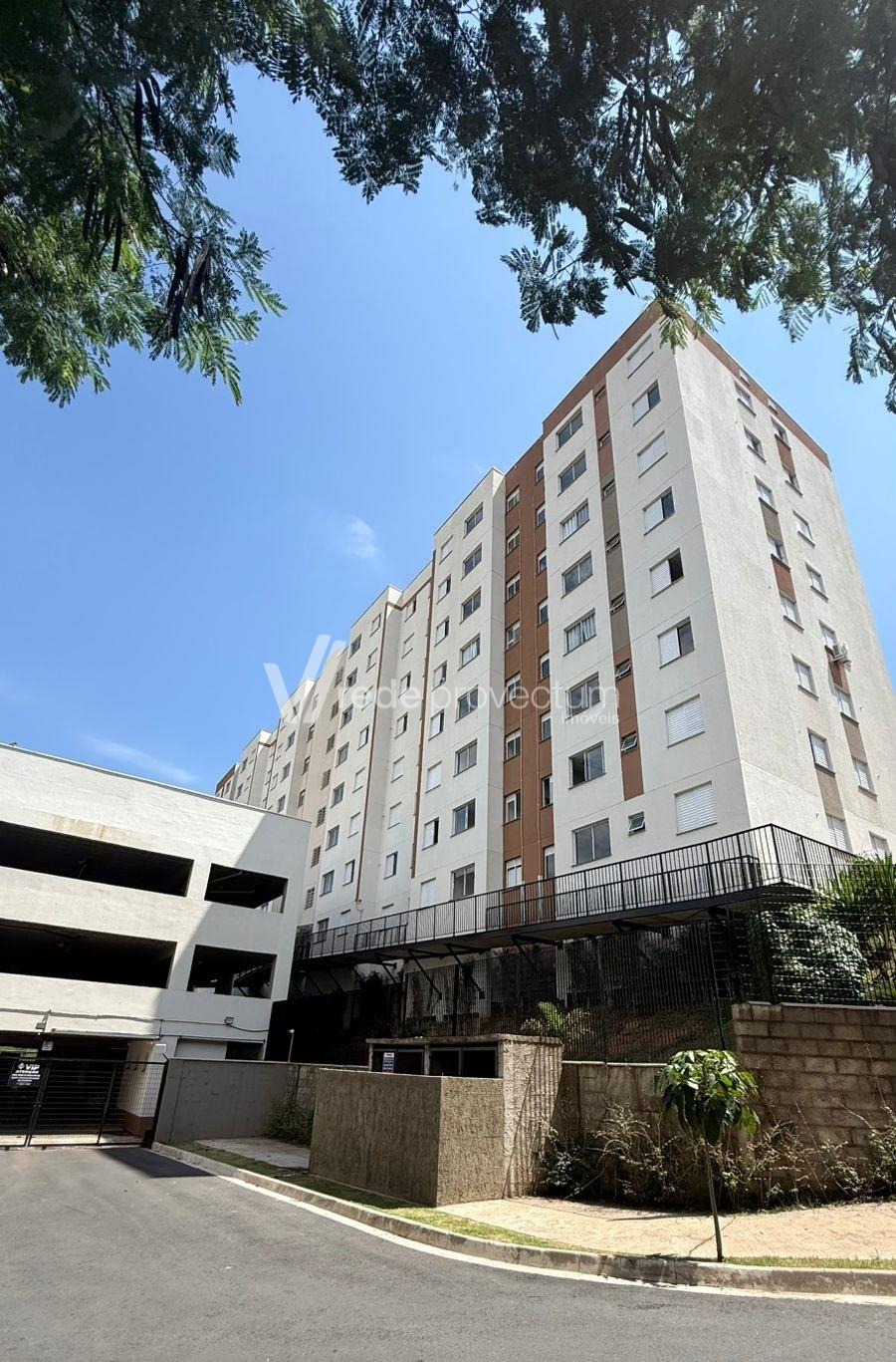 AP322161 | Apartamento venda Jardim Boa Esperança | Campinas/SP