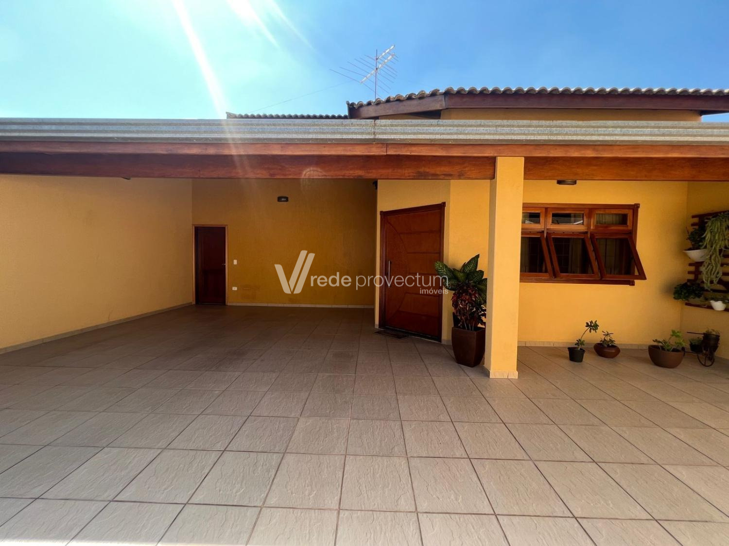 CA322162 | Casa venda Parque Via Norte | Campinas/SP