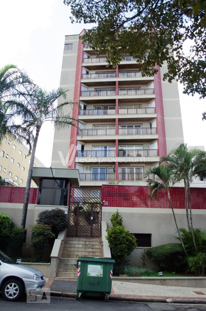 AP322166 | Apartamento venda Taquaral | Campinas/SP