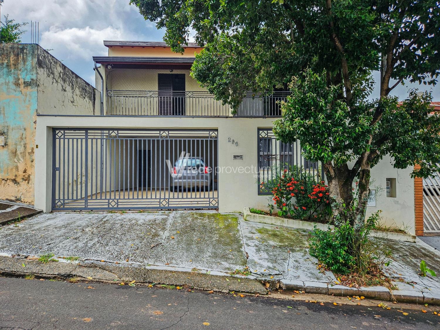 CA322174 | Casa aluguel Parque Jambeiro | Campinas/SP