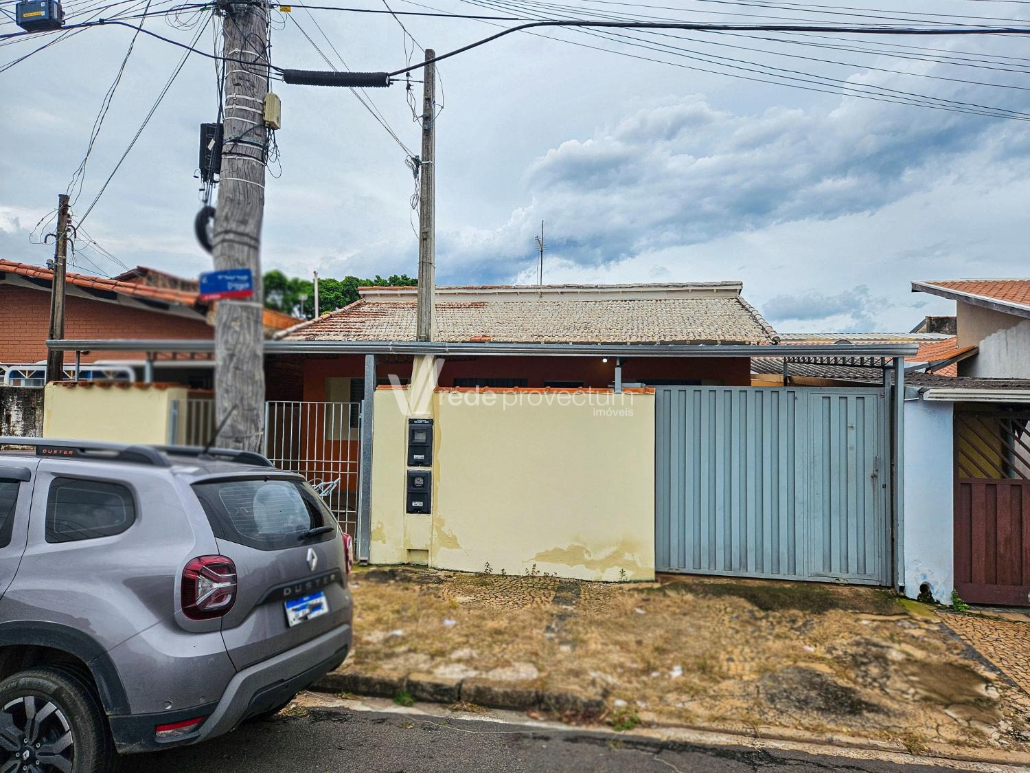 CA322175 | Casa venda Jardim América | Campinas/SP