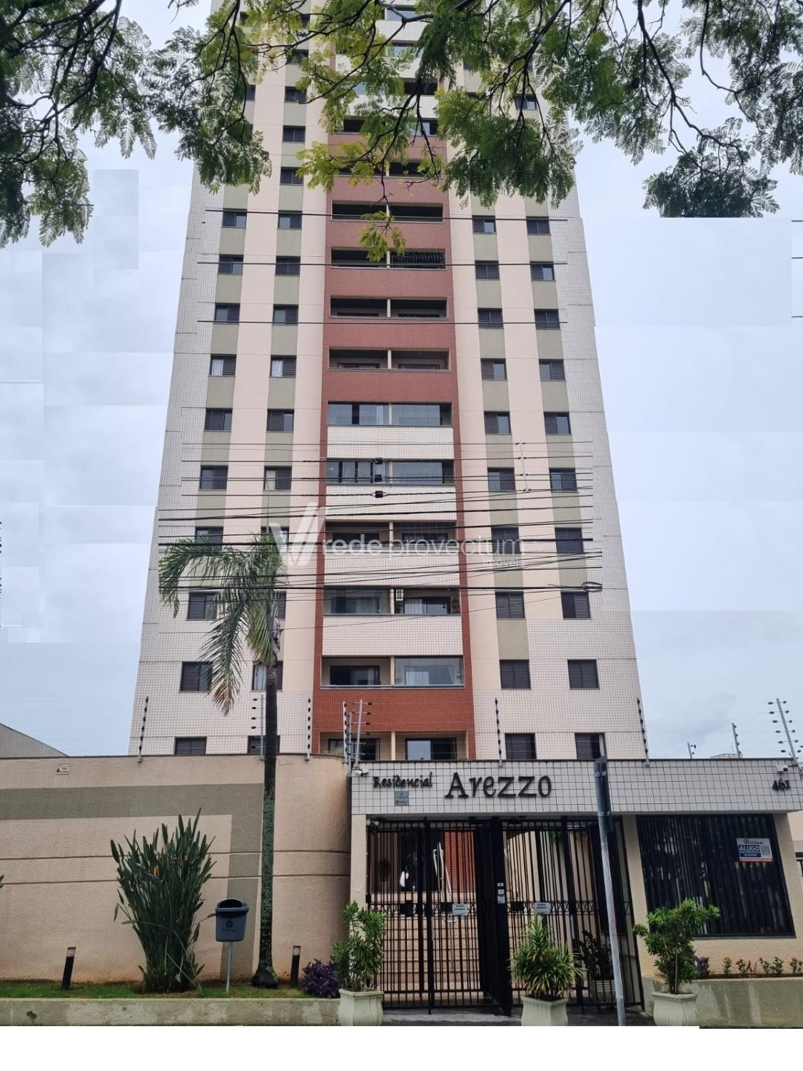 AP322180 | Apartamento venda Vila João Jorge | Campinas/SP