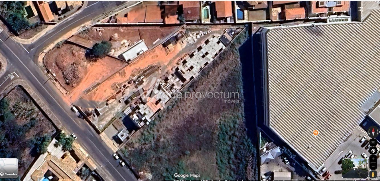 TE322181 | Terreno venda Parque Brasília | Campinas/SP