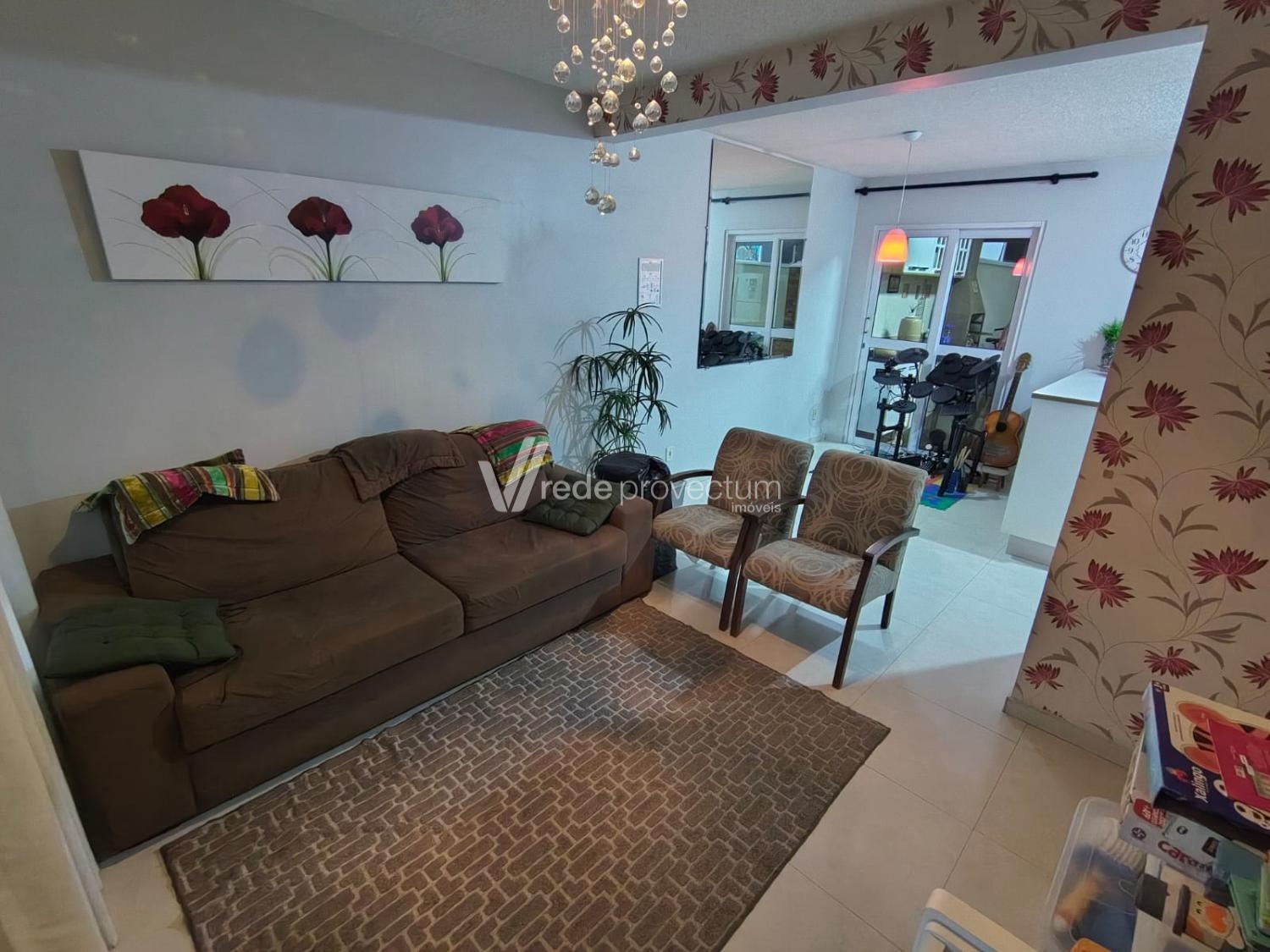 CA322184 | Casa venda Jardim Interlagos | Hortolândia/SP