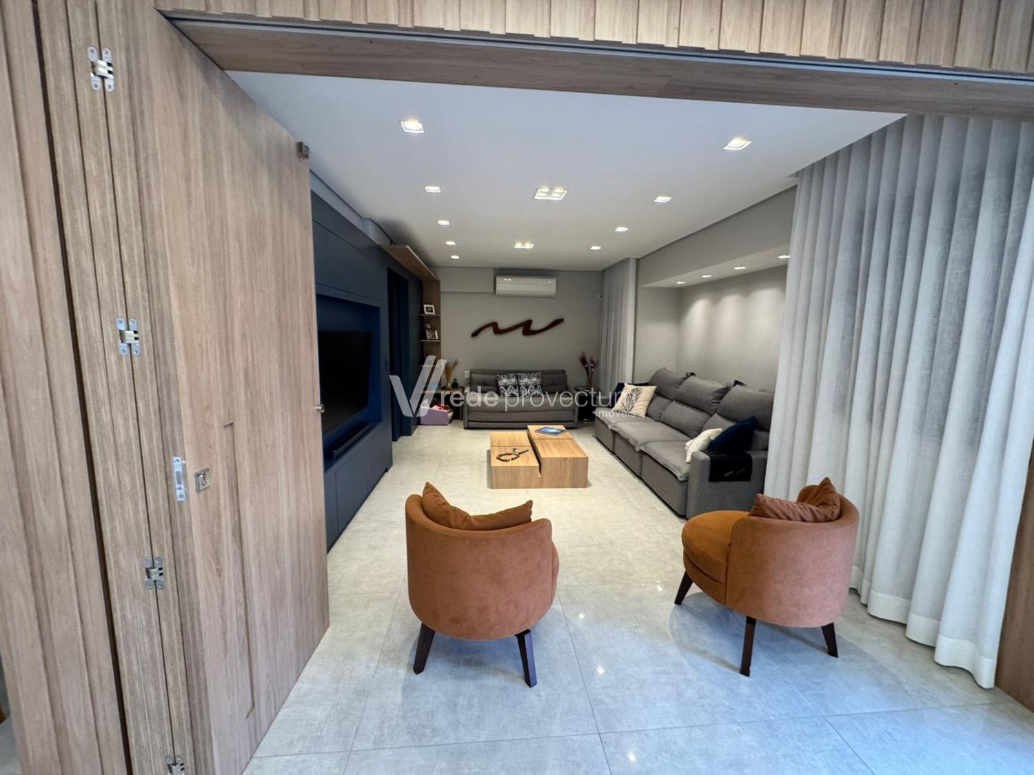 AP322190 | Apartamento venda Jardim Guarani | Campinas/SP