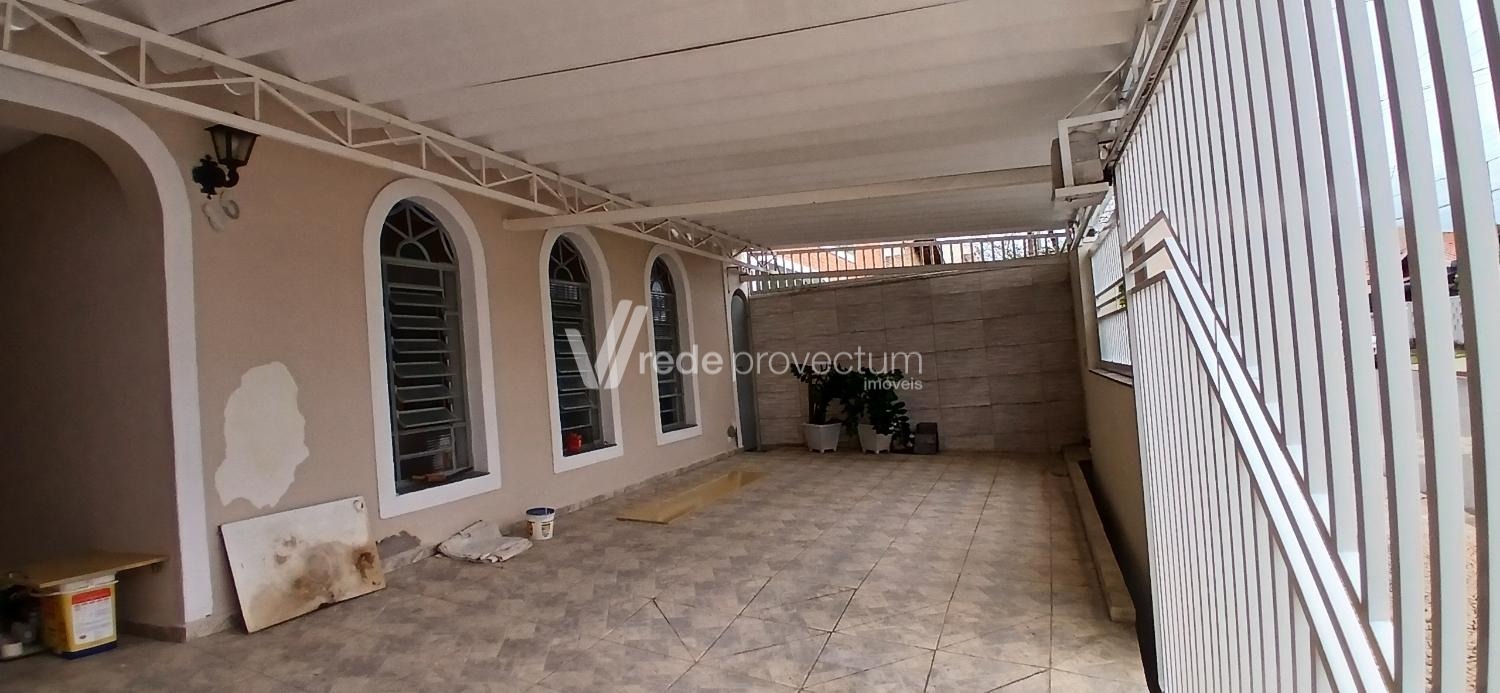 CA322205 | Casa aluguel Barão Geraldo | Campinas/SP