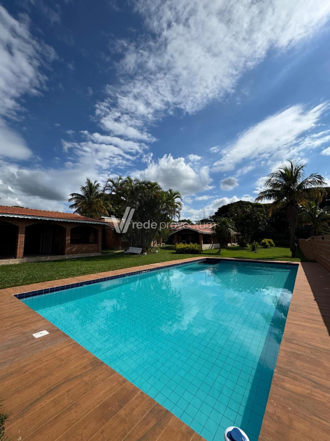 CH322209 | Chácara venda Conjunto Habitacional Vila Cosmos | Cosmópolis/SP