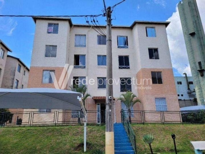 AP322222 | Apartamento venda Vila Sao Francisco | Hortolândia/SP