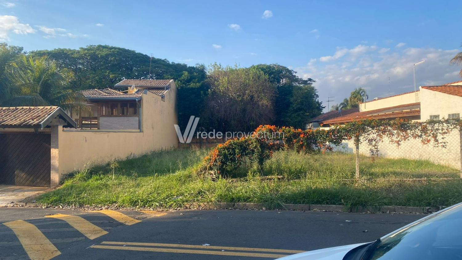 TE322229 | Terreno venda Parque Xangrilá | Campinas/SP