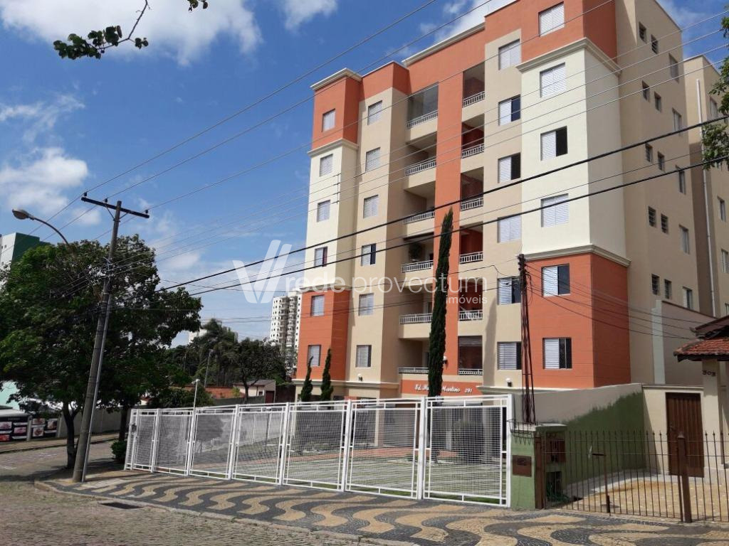 AP322234 | Apartamento venda Bela Vista | Valinhos/SP