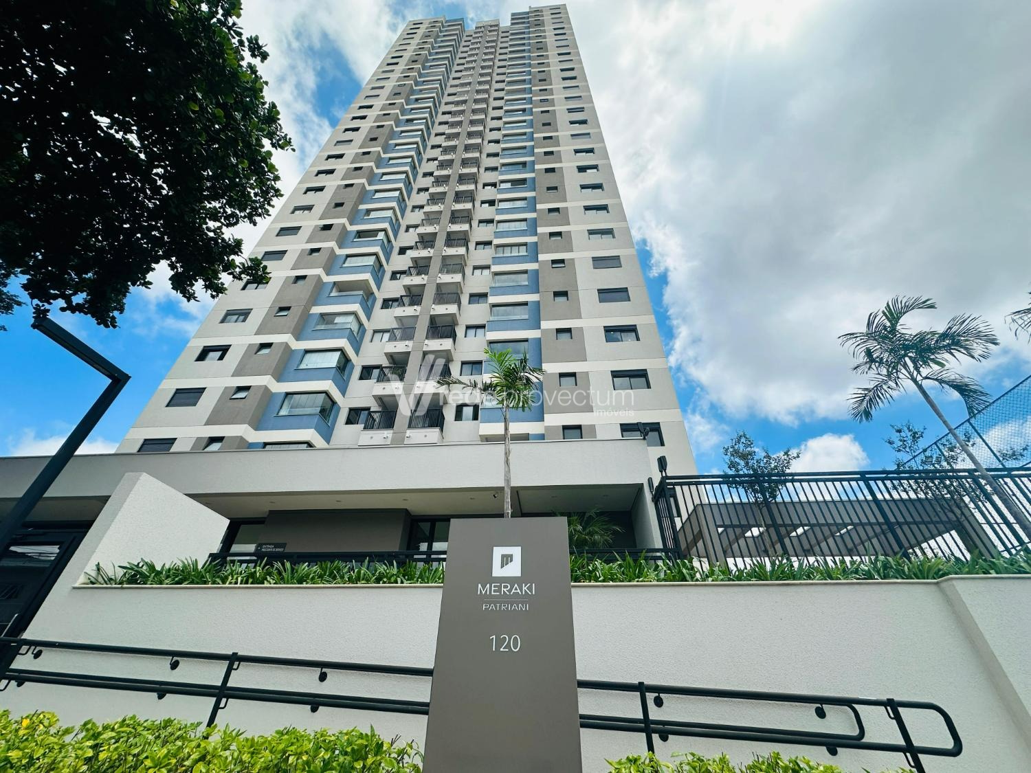 AP322247 | Apartamento venda Nova Campinas | Campinas/SP