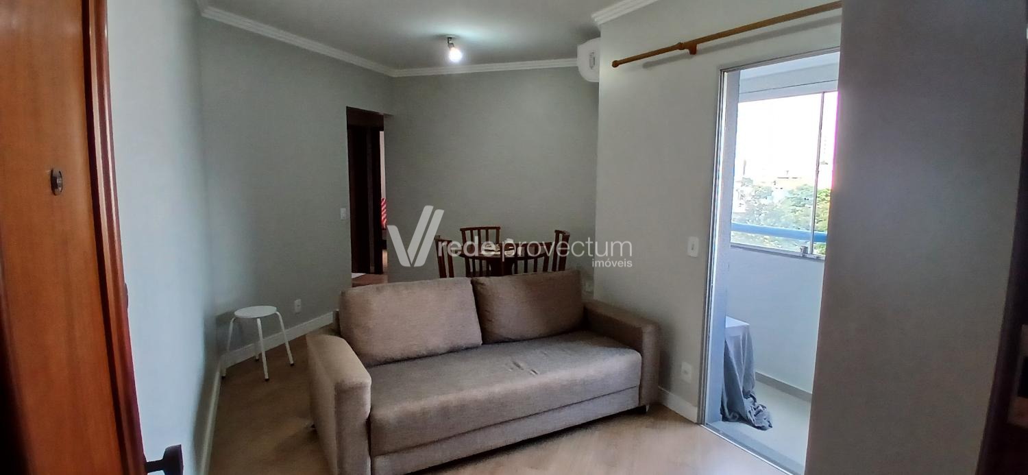 AP322252 | Apartamento aluguel Jardim Guanabara | Campinas/SP